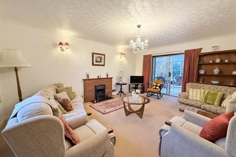 4 bedroom detached house for sale, Barking Road, Needham Market IP6
