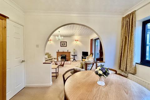 4 bedroom detached house for sale, Barking Road, Needham Market IP6