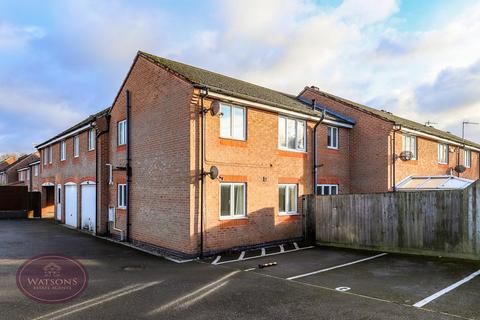 undefined, Nimbus Way, Watnall, Nottingham, NG16