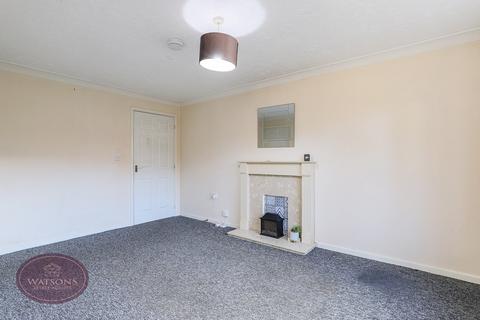 undefined, Nimbus Way, Watnall, Nottingham, NG16