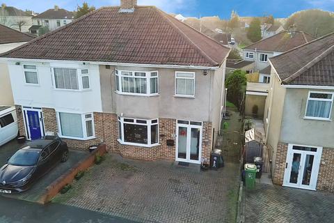 undefined, Eastwood Road, Bristol BS4
