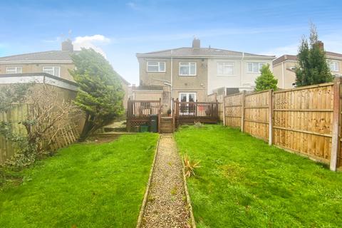 undefined, Eastwood Road, Bristol BS4