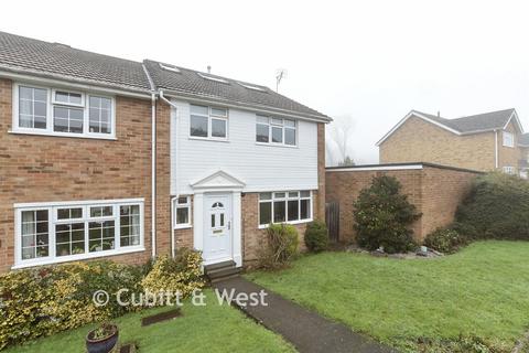 undefined, Eccles Hill, North Holmwood, Dorking, Surrey