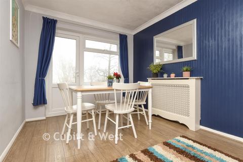 5 bedroom end of terrace house for sale, Eccles Hill, North Holmwood, Dorking, Surrey