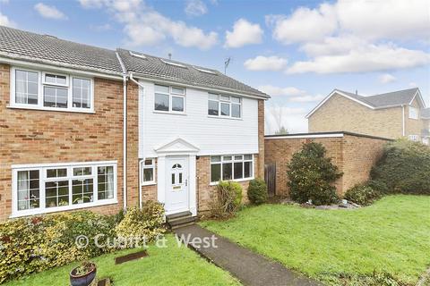 5 bedroom end of terrace house for sale, Eccles Hill, Dorking RH5