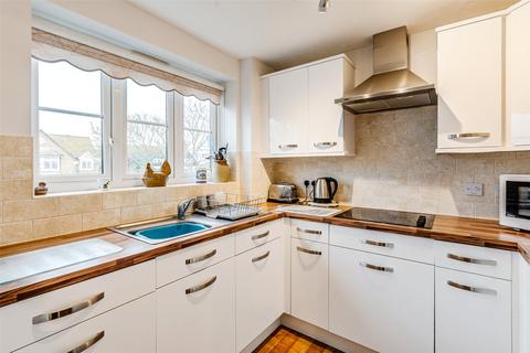 1 bedroom retirement property for sale, Southey Road, Worthing, West Sussex, BN11