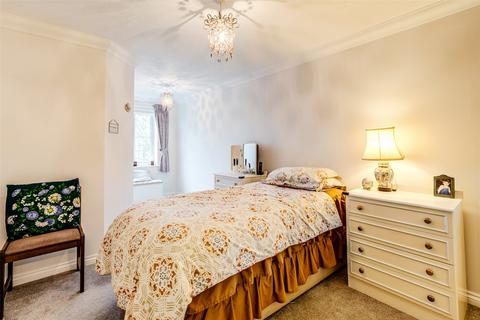 1 bedroom retirement property for sale, Southey Road, Worthing, West Sussex, BN11