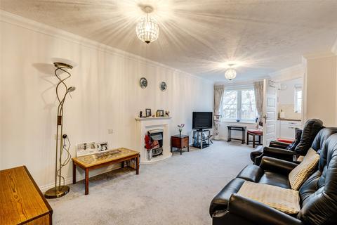 1 bedroom retirement property for sale, Southey Road, West Sussex BN11