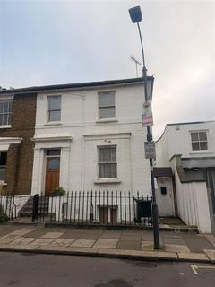 undefined, Greenside Road, Basement Flat, London