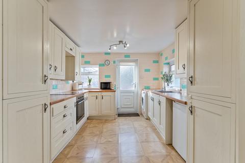 3 bedroom end of terrace house for sale, The Highway, New Inn, NP4