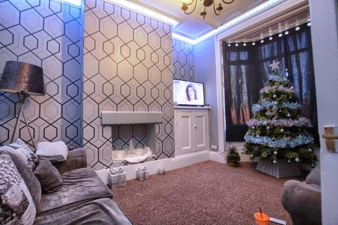3 bedroom end of terrace house for sale, 24 Peel Street, Thornaby, Stockton-On-Tees, North Yorkshire TS17 6HL