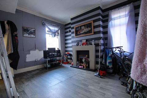 3 bedroom end of terrace house for sale, 24 Peel Street, Thornaby, Stockton-On-Tees, North Yorkshire TS17 6HL
