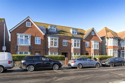 Coast Apartments, 25-27 Wordsworth Road, Worthing, BN11