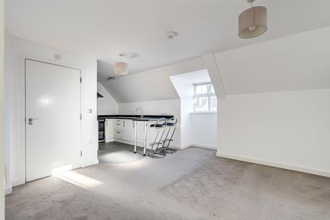2 bedroom flat for sale, Coast Apartments, 25-27 Wordsworth Road, Worthing, BN11