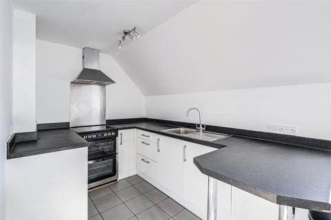 2 bedroom flat for sale, Coast Apartments, 25-27 Wordsworth Road, Worthing, BN11