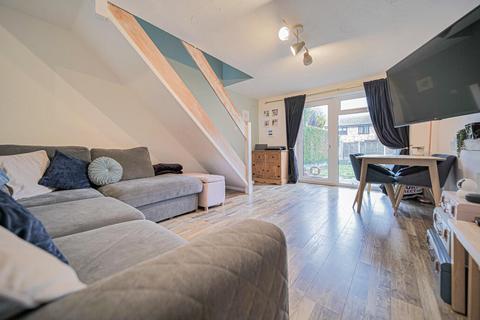 2 bedroom terraced house for sale, Wellesley Close, Melksham SN12