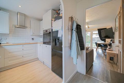 undefined, Wellesley Close, Melksham SN12