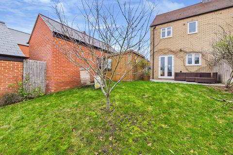 undefined, Beverley Way, Towcester, NN12