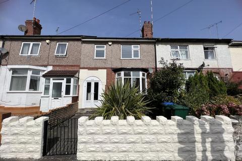 3 bedroom terraced house to rent, Walsgrave Road, Coventry CV2