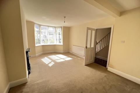 3 bedroom terraced house to rent, Walsgrave Road, Coventry CV2