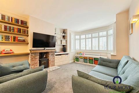 undefined, Wallwood Road, Kent CT11