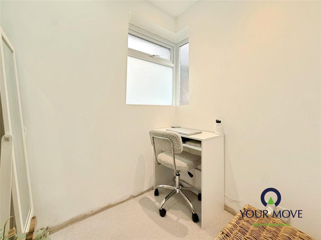 Office/Bedroom 4
