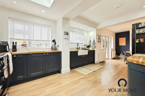 undefined, Wallwood Road, Kent CT11