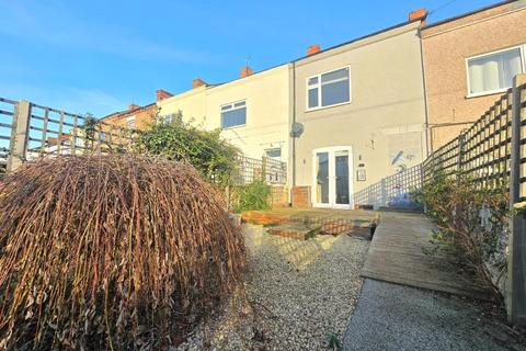 undefined, New Row, Middleton St. George, Darlington