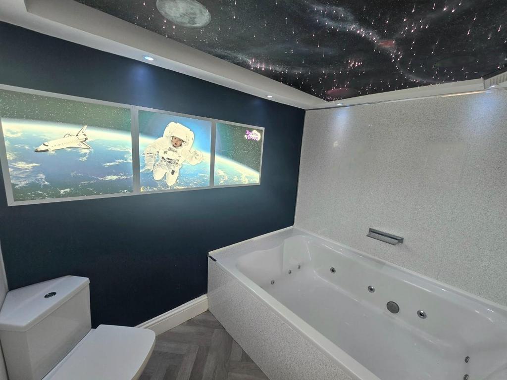 Bathroom 1