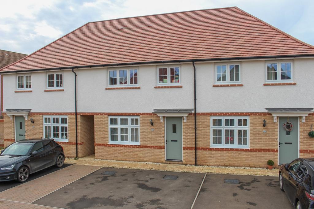 Front House