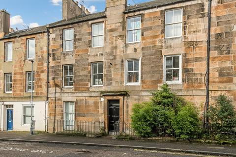 Prince Regent Street, Leith, Edinburgh, EH6