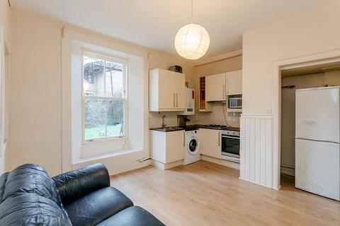 undefined, Prince Regent Street, Leith, Edinburgh, EH6