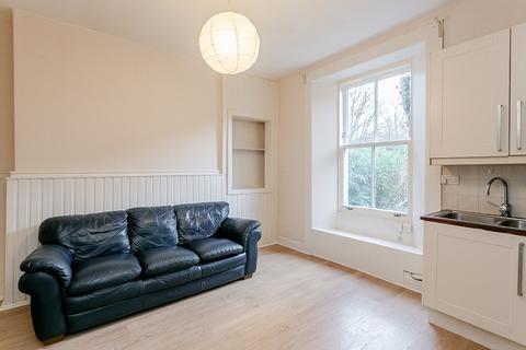 undefined, Prince Regent Street, Leith, Edinburgh, EH6