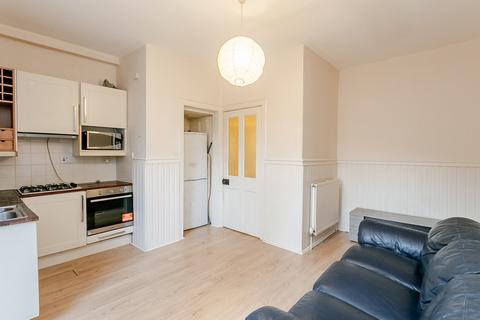 undefined, Prince Regent Street, Leith, Edinburgh, EH6