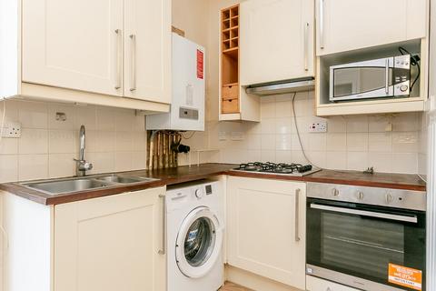 undefined, Prince Regent Street, Leith, Edinburgh, EH6