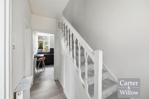 2 bedroom terraced house for sale, Charlecote Road, Dagenham, Essex