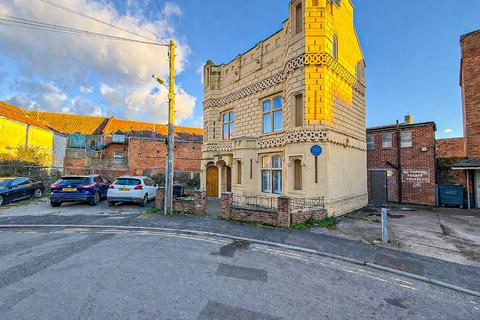 undefined, Castle House, Bridgwater TA6