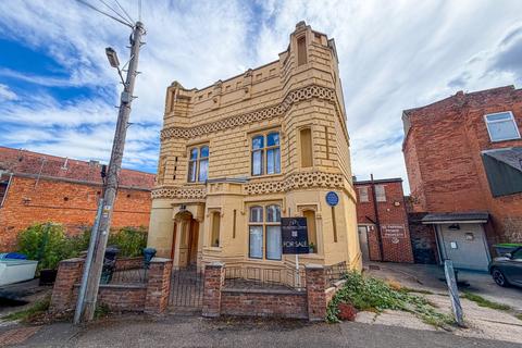undefined, Castle House, Bridgwater TA6