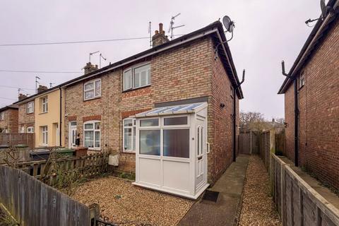 undefined, Gordon Avenue, Woodston, Peterborough, PE2 9HS