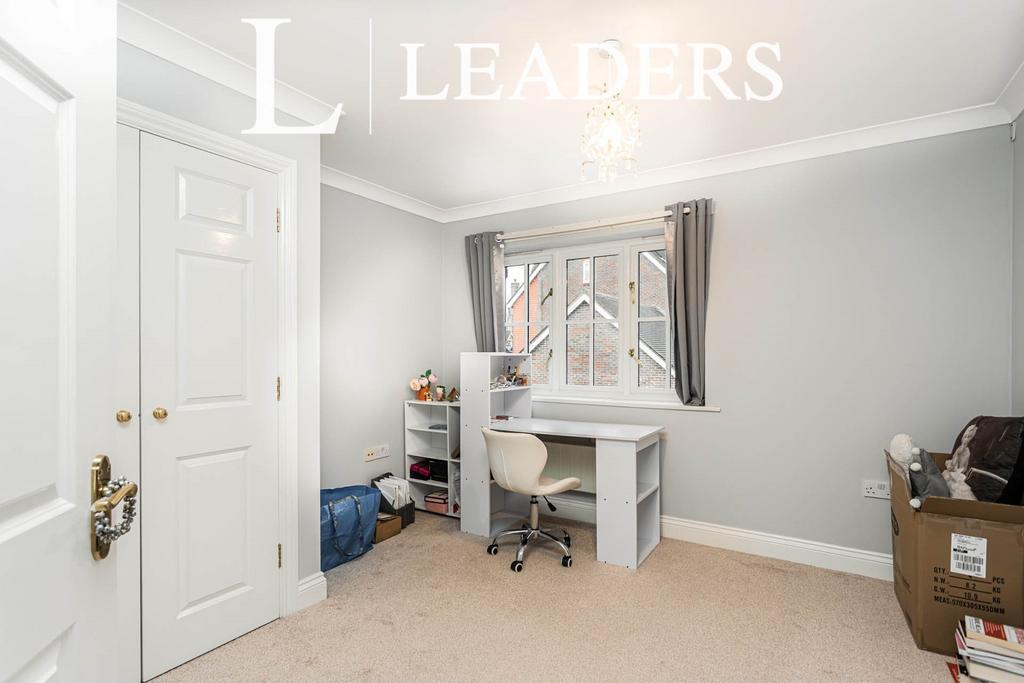 Main Bedroom