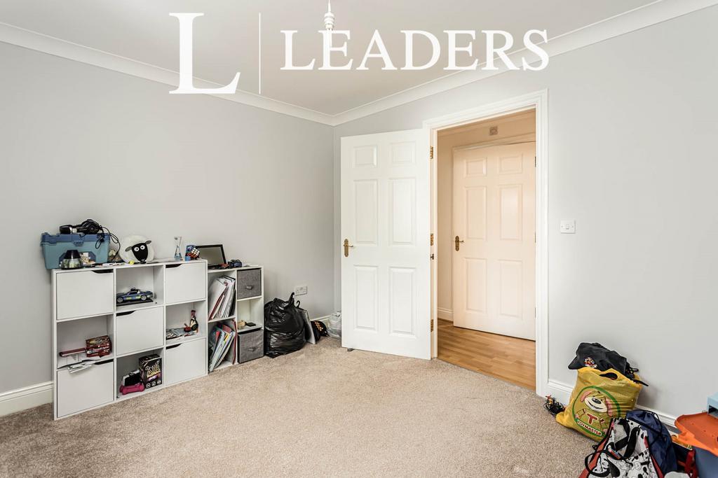 Bedroom 2 2