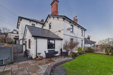 Newtown Road, Malvern