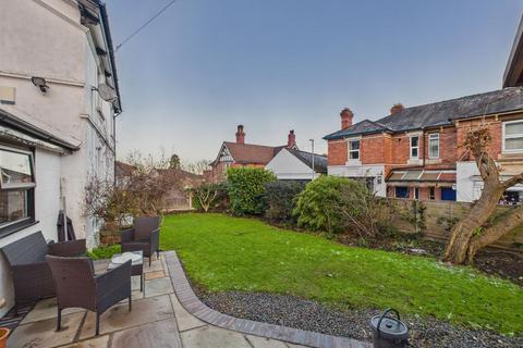 3 bedroom semi-detached house for sale, Newtown Road, Malvern