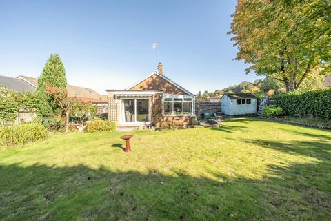 3 bedroom detached bungalow for sale, Broadmead, Tunbridge Wells, TN2