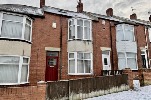 Iona Road, Carr Hill, Gateshead