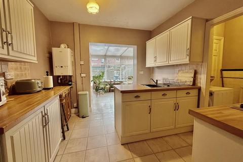 2 bedroom terraced house for sale, Iona Road, Carr Hill, Gateshead