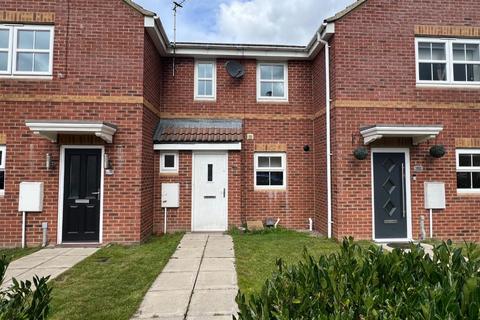 2 bedroom terraced house to rent, 60 Central GrangeSt Helens AucklandBishop Auckland