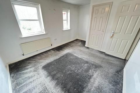 2 bedroom terraced house to rent, 60 Central GrangeSt Helens AucklandBishop Auckland