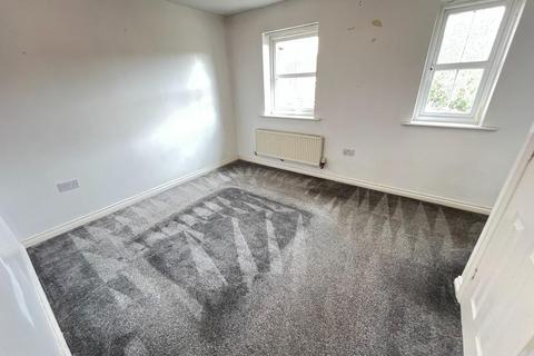 2 bedroom terraced house to rent, 60 Central GrangeSt Helens AucklandBishop Auckland