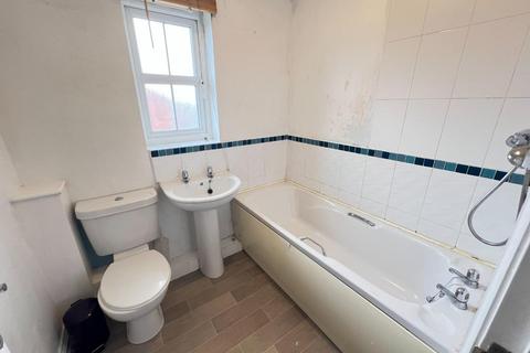 2 bedroom terraced house to rent, 60 Central GrangeSt Helens AucklandBishop Auckland